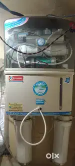 RO water purifier
