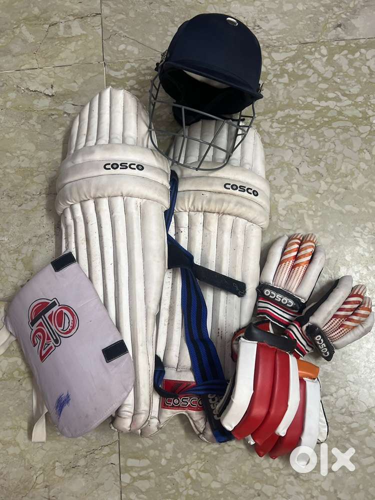 Cricket kit