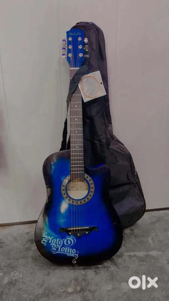 Guitar instant sell