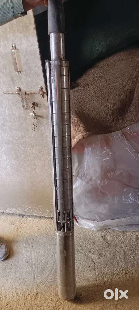 सौर ऊर्जा मोटर आणि प्लेट फुल कंडीशन