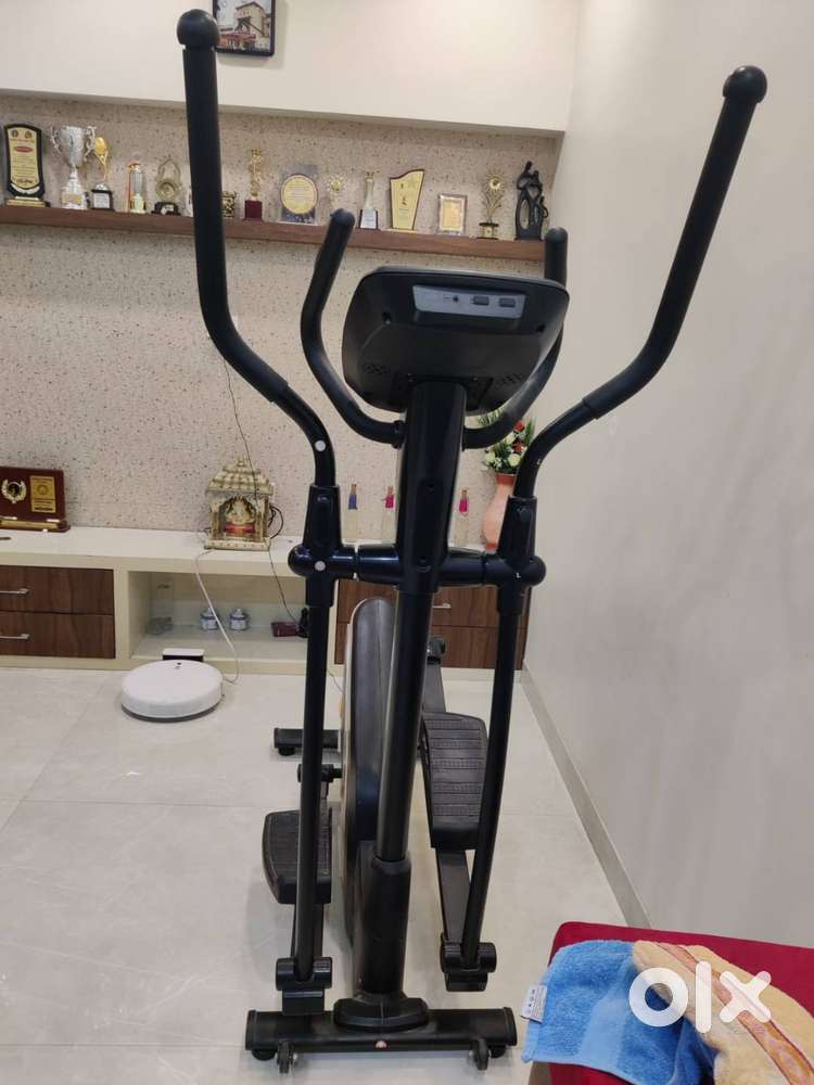 CrossTrainer for Sale