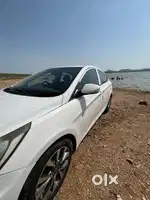 Hyundai Verna 2014 Diesel Good Condition