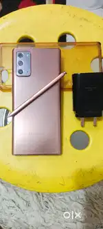Samsung Note 20