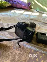 Nikon 7000D