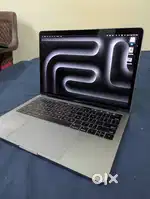 MacBook pro
