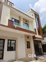 New house in budh vihar phase 2 Moradabad