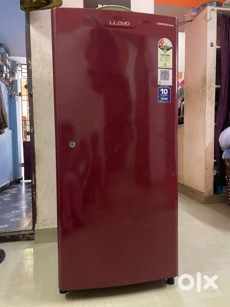 Havells branch lloyd fridge