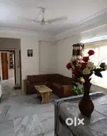 2bhk Speasius size for family