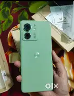 Motorola Edge 40