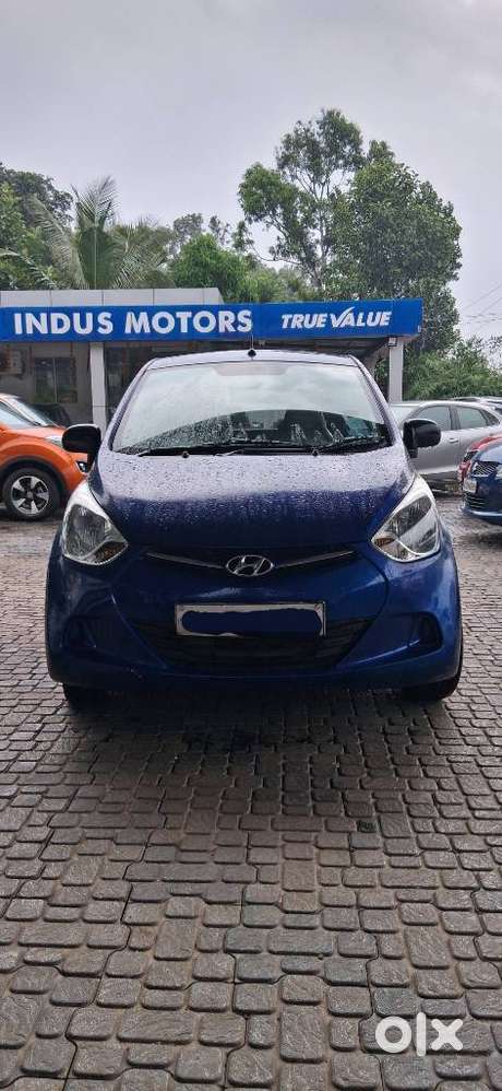 Hyundai EON Magna, 2015, Petrol
