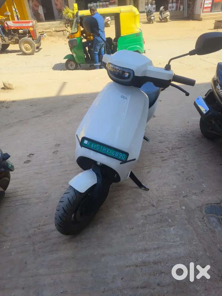 We'll maintain single hand