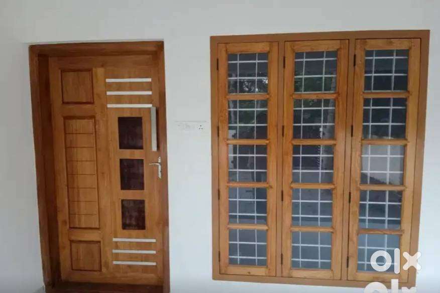 Direct Owner sale 10 cent plot & house for sale kannanlloor kureepally