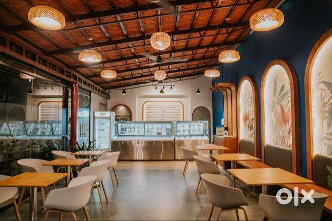 Continental / Hot Kitchen Chef