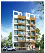 1 RK flat for rent in ulwe