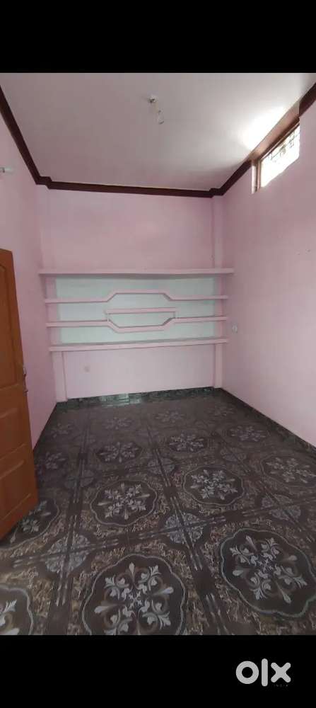 1 bhk flat and single room for rent