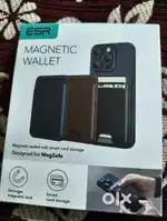 ESR Magsafe wallet