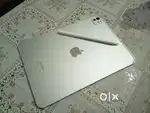 Ipad Pro M4 // 11 inch 256gb (silver) Wi-Fi Only //+Apple Pencil Pro
