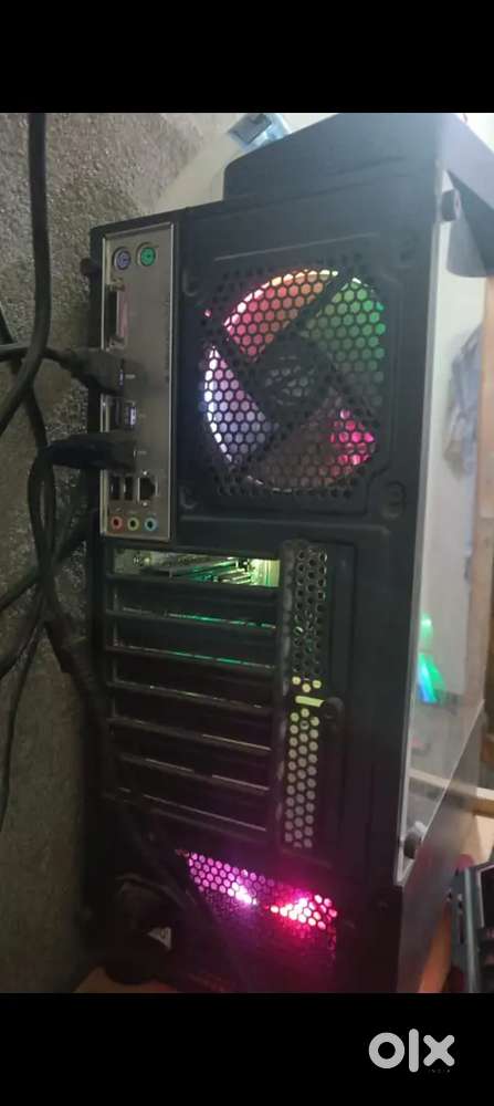 Gaming pc for sell!