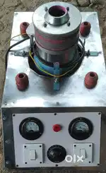 Suger Candy Machine