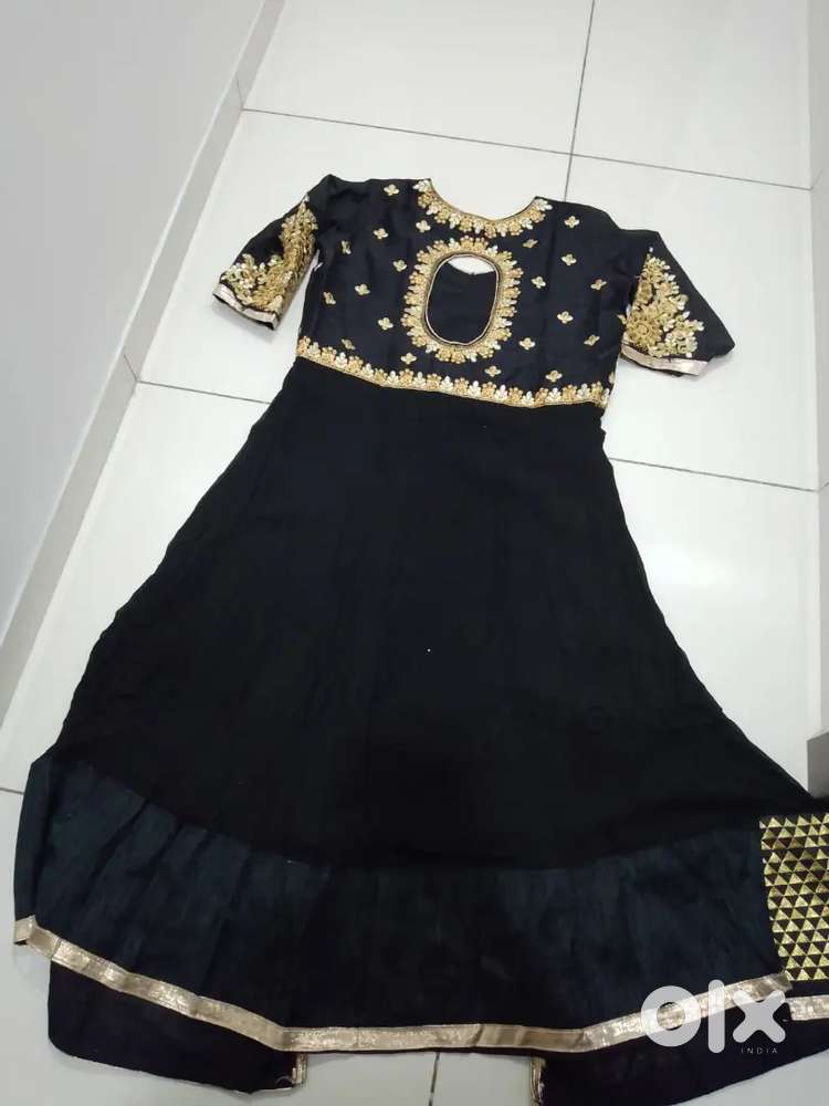 Dress ane Kurties