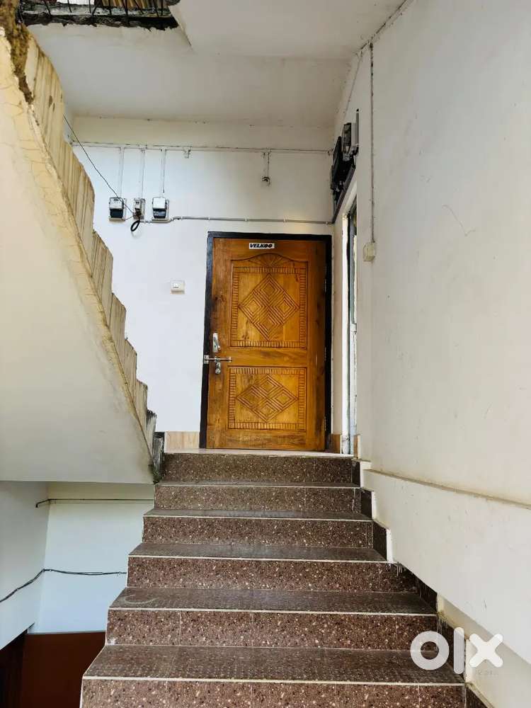 Apartment for rent in Malow Ali, Jorhat