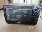 Prestige oven multipurpose