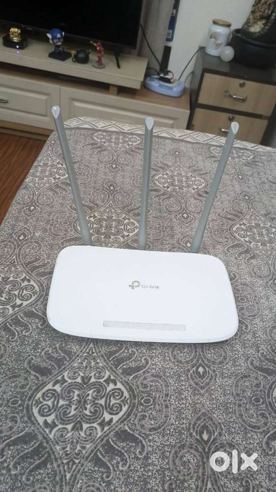 Tp Link Brand New WR845N