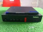 6 Month Warranty Lenovo Thinkcenter i5 7th Gen 8gb RAM 256gb SSD Gud W