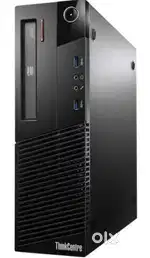 Lenova think center M92p