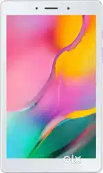 Samsung Galaxy Tab A (WiFi only), No SIM