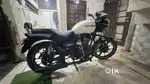 Royal Enfield/ Thunderbird 350X
