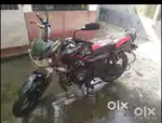 Good condition bike