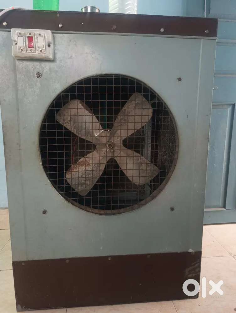 Cooler purchases 1 year ago