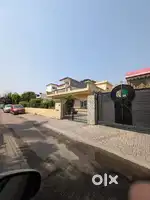 1 Kanal (25%built-up) Plot in Phase 4,Mohali