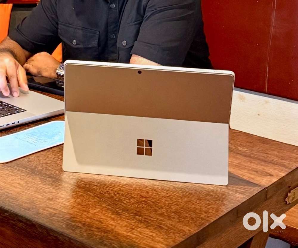 Microsoft Surface Pro 9