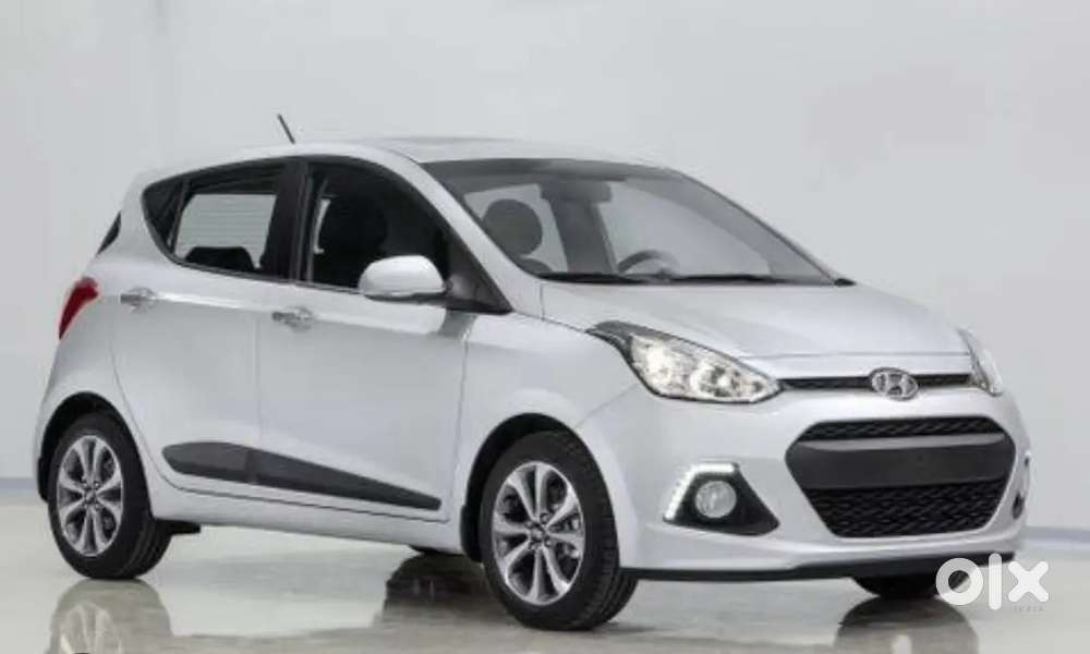 Hyundai Grand i10 2016 Petrol Good Condition
