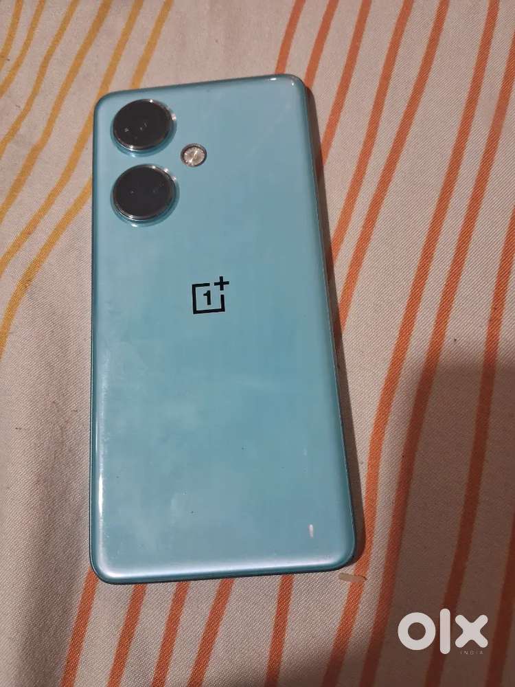 One plus nord ce 3 5g