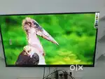 SPECIAL OFFER 32 INCHES SMART TV WITH WARRANTY 2 YEAR available