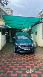 Skoda Kodiaq 2017 Diesel Well Maintained