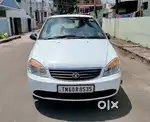 Tata Indica, 2014, Diesel