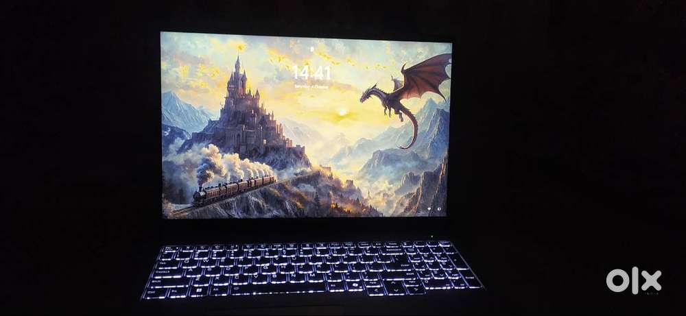 Urgent sell 3Month old Lenovo Thinkbook 16 G7