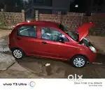 Chevrolet Spark 2010 LPG 45000 Km Driven