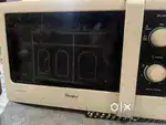 Whirlpool Microwave