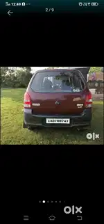 Maruti Suzuki 800 2006 Petrol