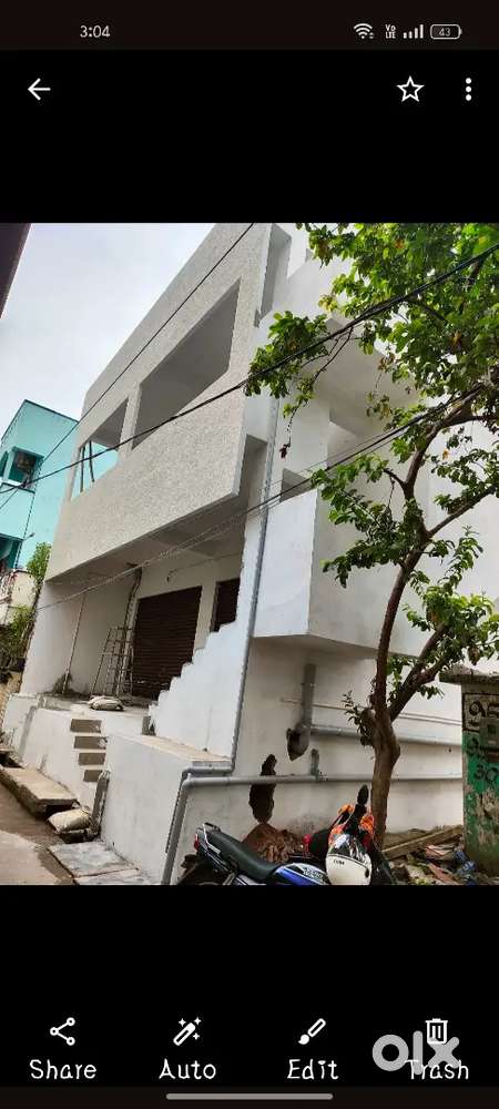 Commercial Space for Rent very Near to SRMT MALL