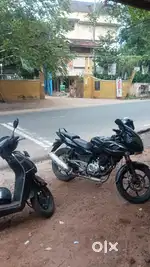 220 bajaj 2016