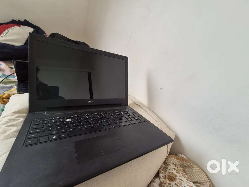 Dell inspiron 15
