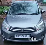 Maruti Suzuki Celerio 2015 Petrol 91500 Km Driven
