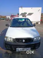 Maruti Suzuki Alto 2010 CNG & Hybrids 87000 Km Driven