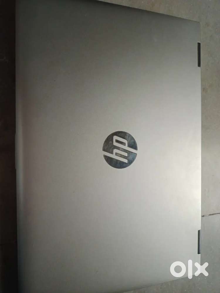 HP Pavilion X360 Laptop